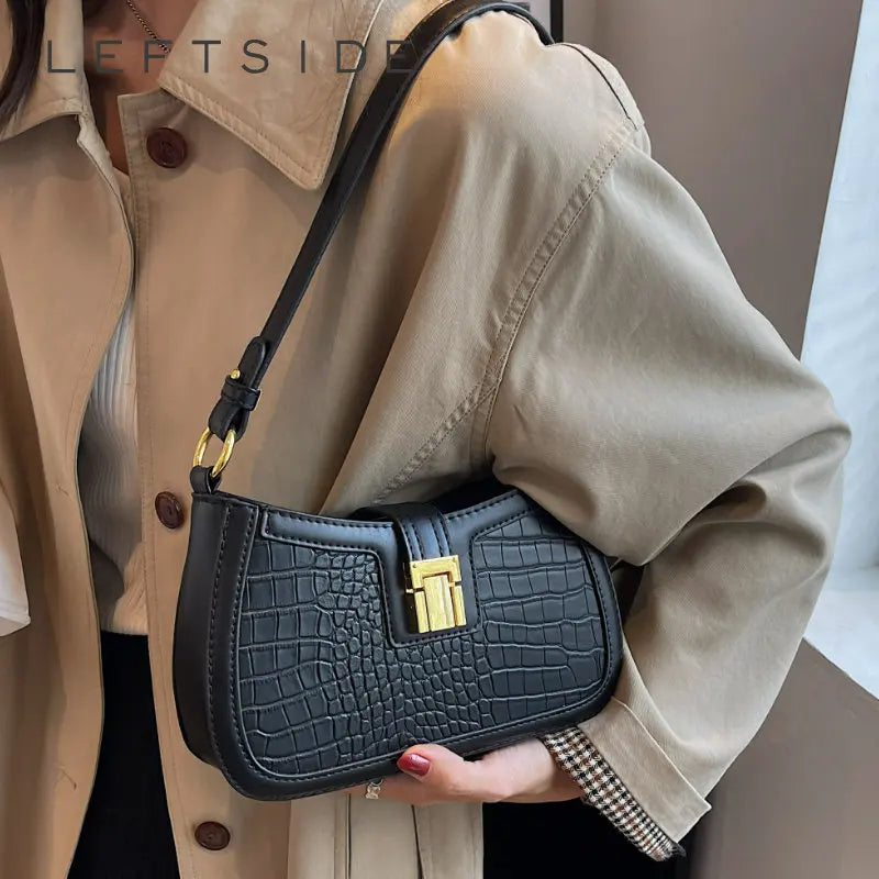 Armpit Crossbody Bag