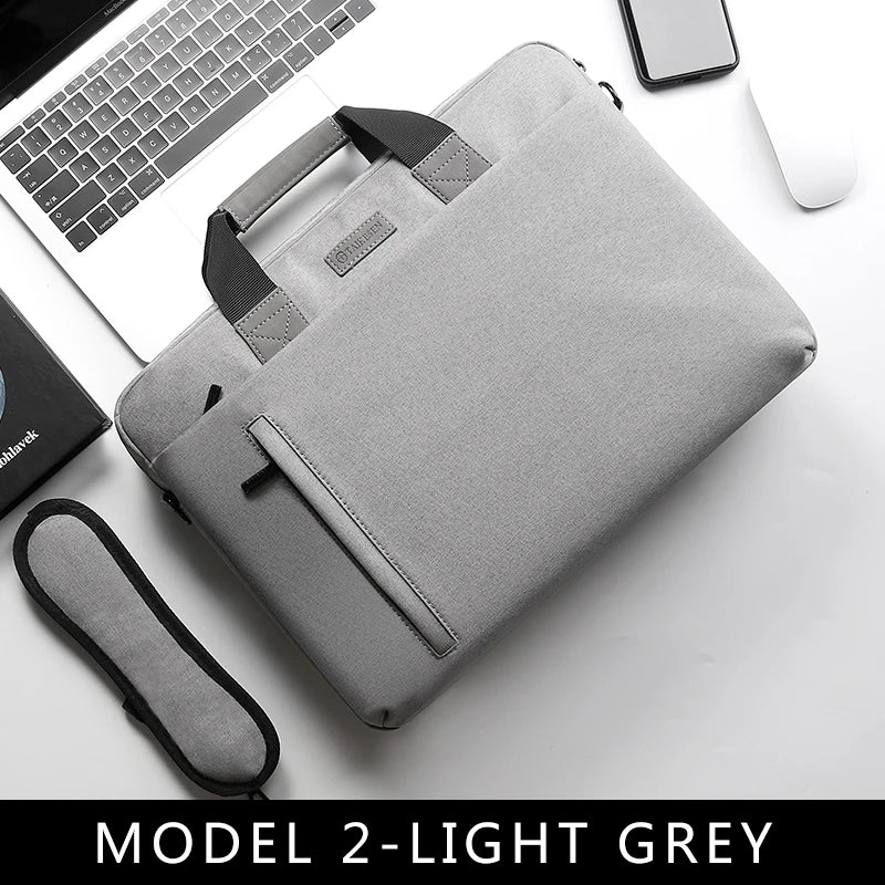 Waterproof Notebook Bag