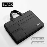 Thumbnail for Waterproof Notebook Bag