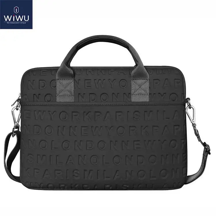 WIWU Lightweight Laptop Bag