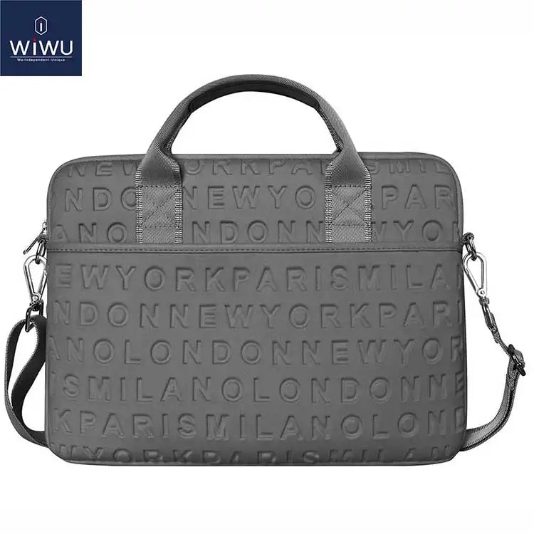 WIWU Lightweight Laptop Bag