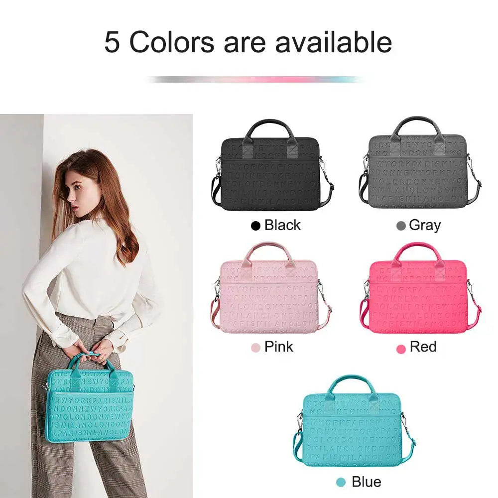 WIWU Lightweight Laptop Bag