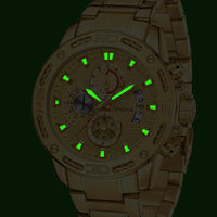 Thumbnail for Stainless Steel Quartz Watch