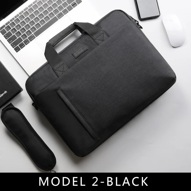 Waterproof Notebook Bag