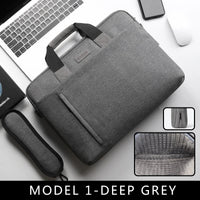 Thumbnail for Waterproof Notebook Bag