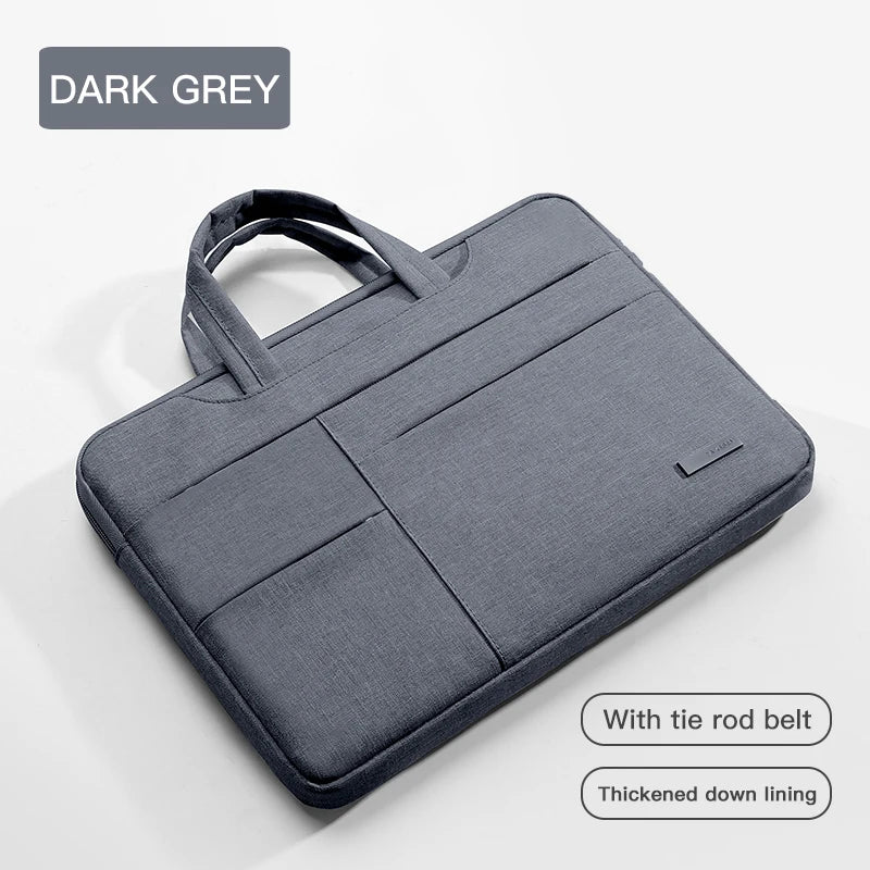 Waterproof Notebook Bag