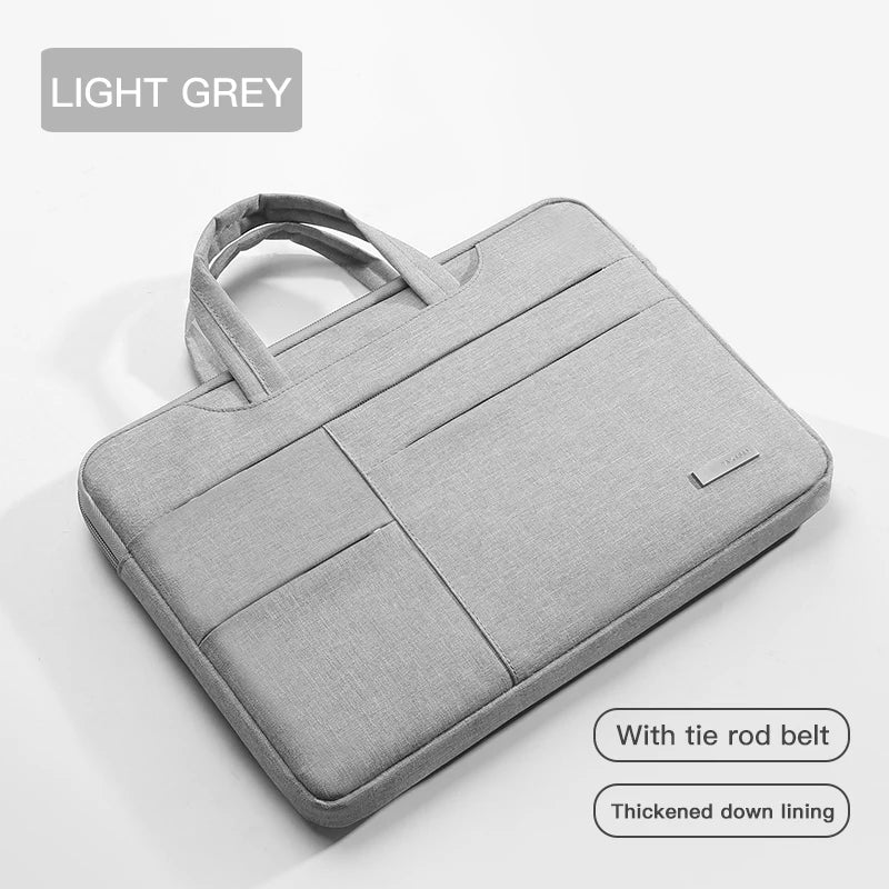 Waterproof Notebook Bag