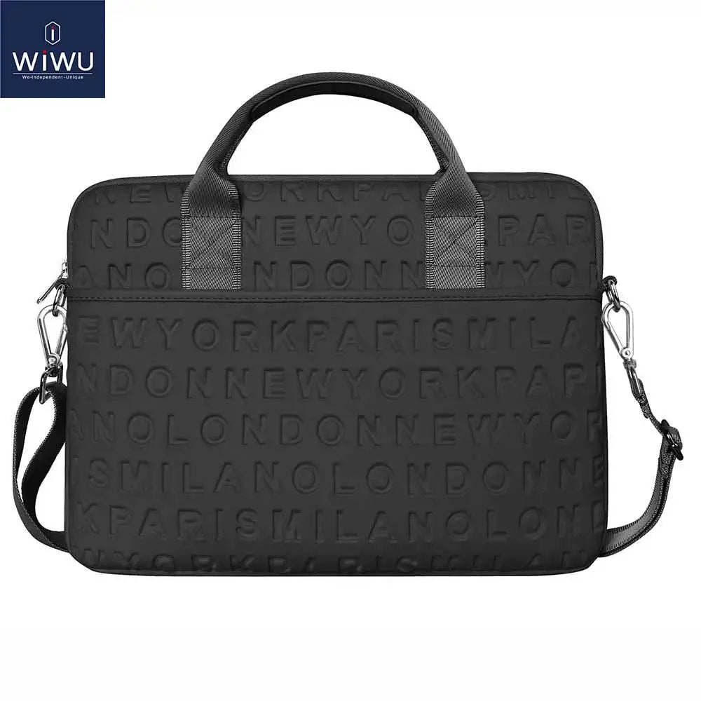 WIWU Lightweight Laptop Bag