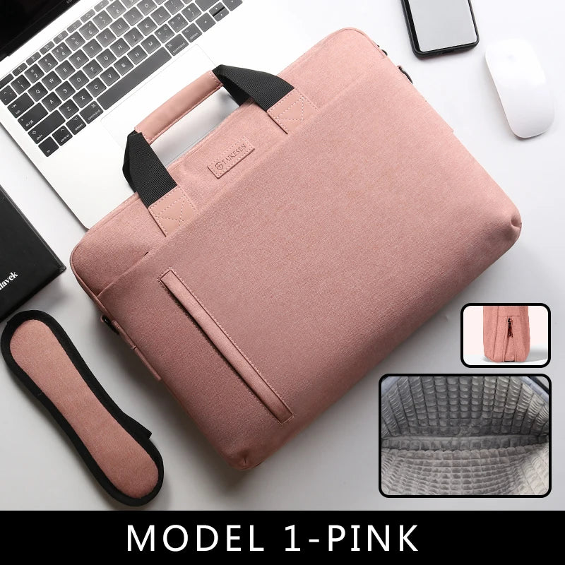 Waterproof Notebook Bag
