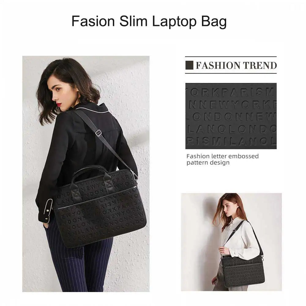 WIWU Lightweight Laptop Bag
