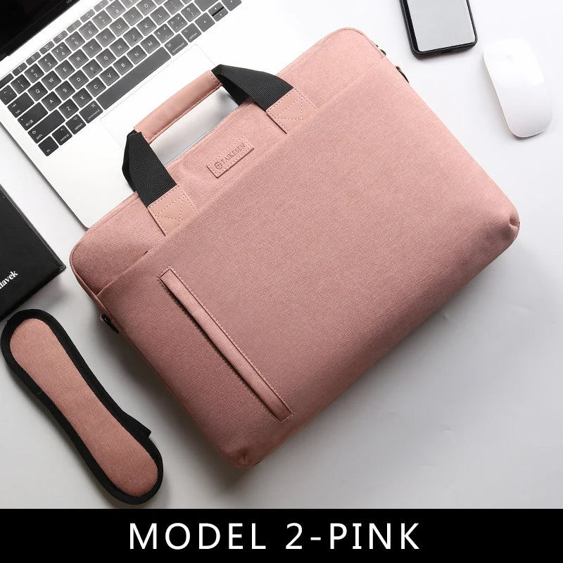 Waterproof Notebook Bag