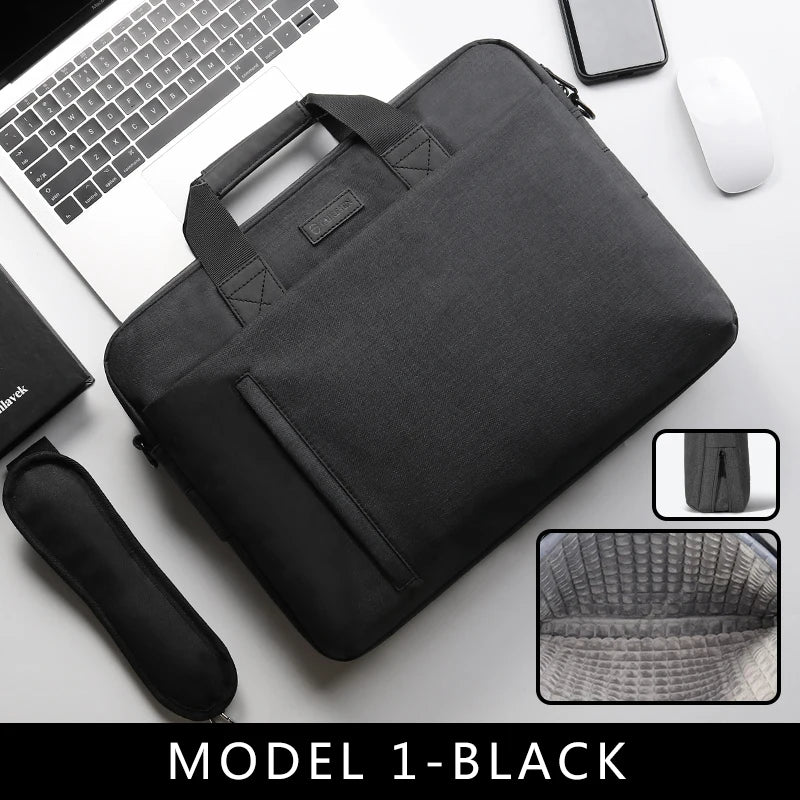 Waterproof Notebook Bag