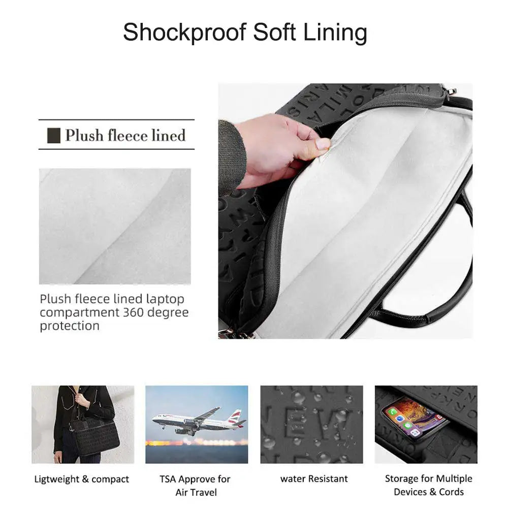 WIWU Lightweight Laptop Bag