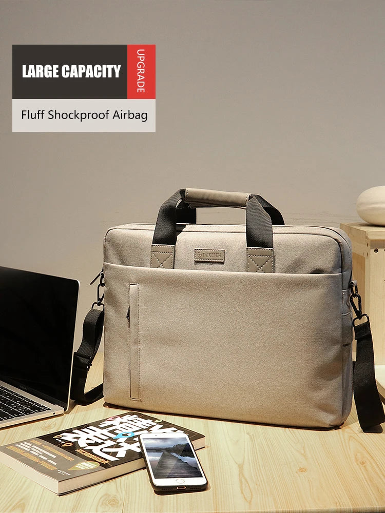 Waterproof Notebook Bag