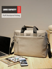 Thumbnail for Waterproof Notebook Bag