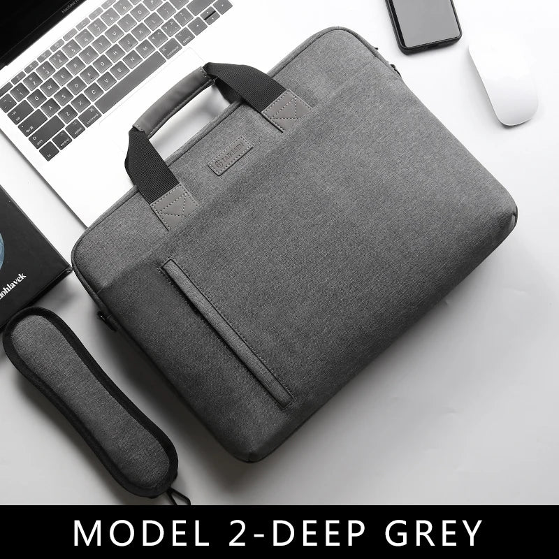 Waterproof Notebook Bag