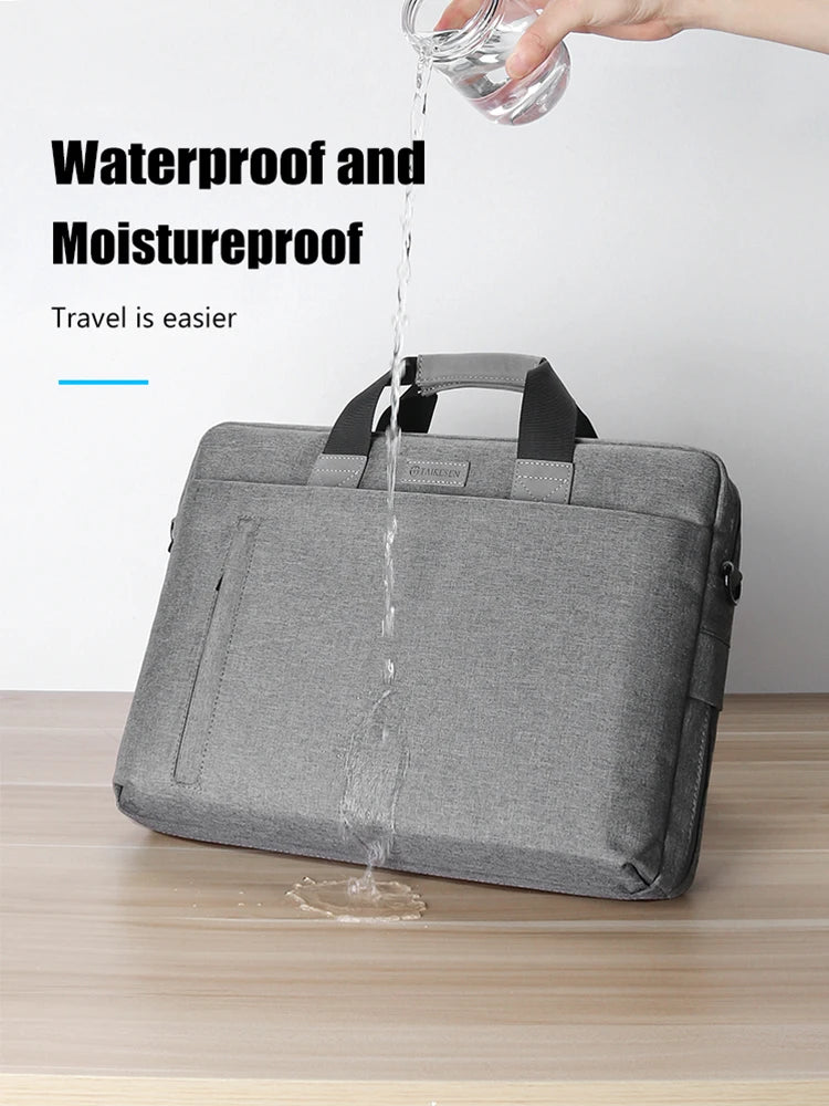 Waterproof Notebook Bag