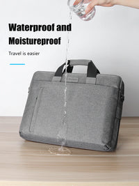 Thumbnail for Waterproof Notebook Bag