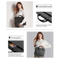 Thumbnail for WIWU Lightweight Laptop Bag