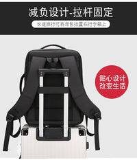 Thumbnail for Multifunctional backpack