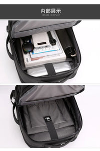 Thumbnail for Multifunctional backpack