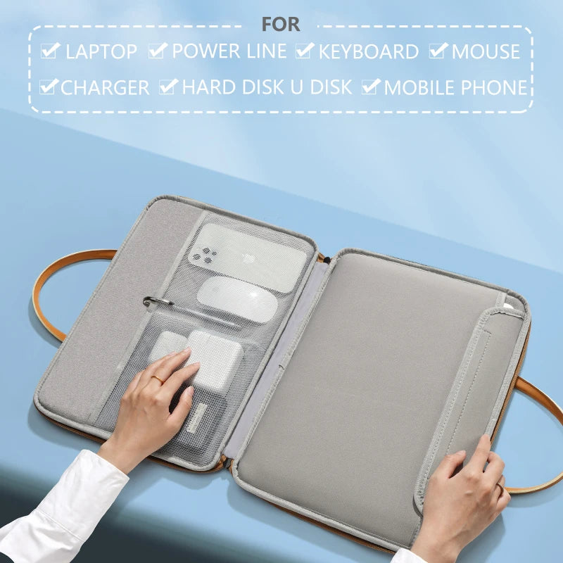 Laptop Bag Sleeve Case