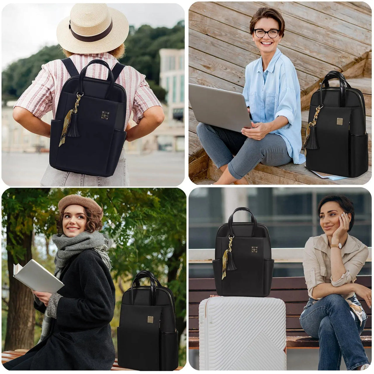 Business Laptop Bag