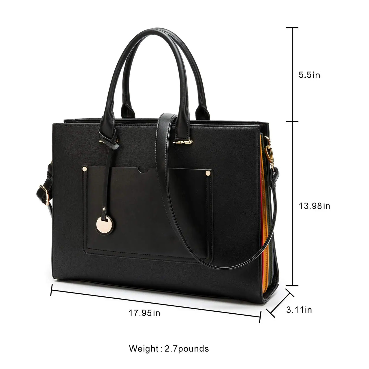 Tote Laptop bag