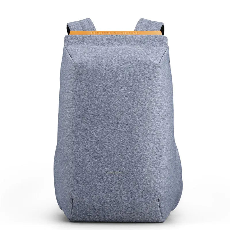 Multifunctional computer backpack