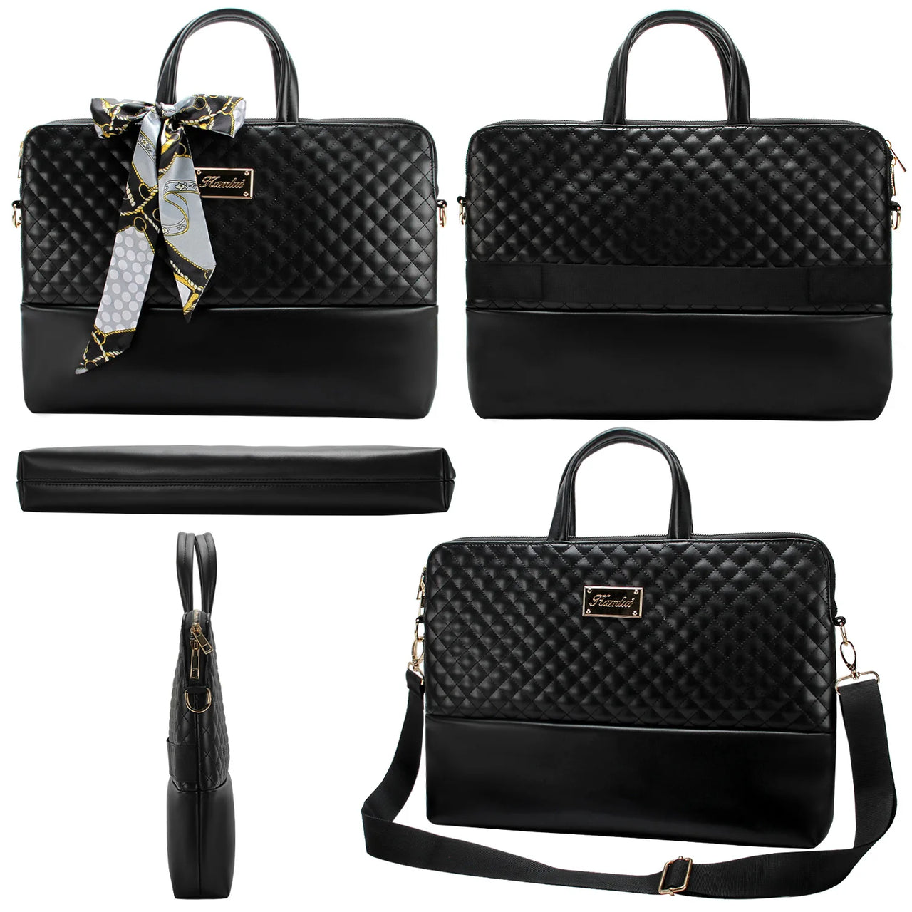 Universal shockproof business Bag
