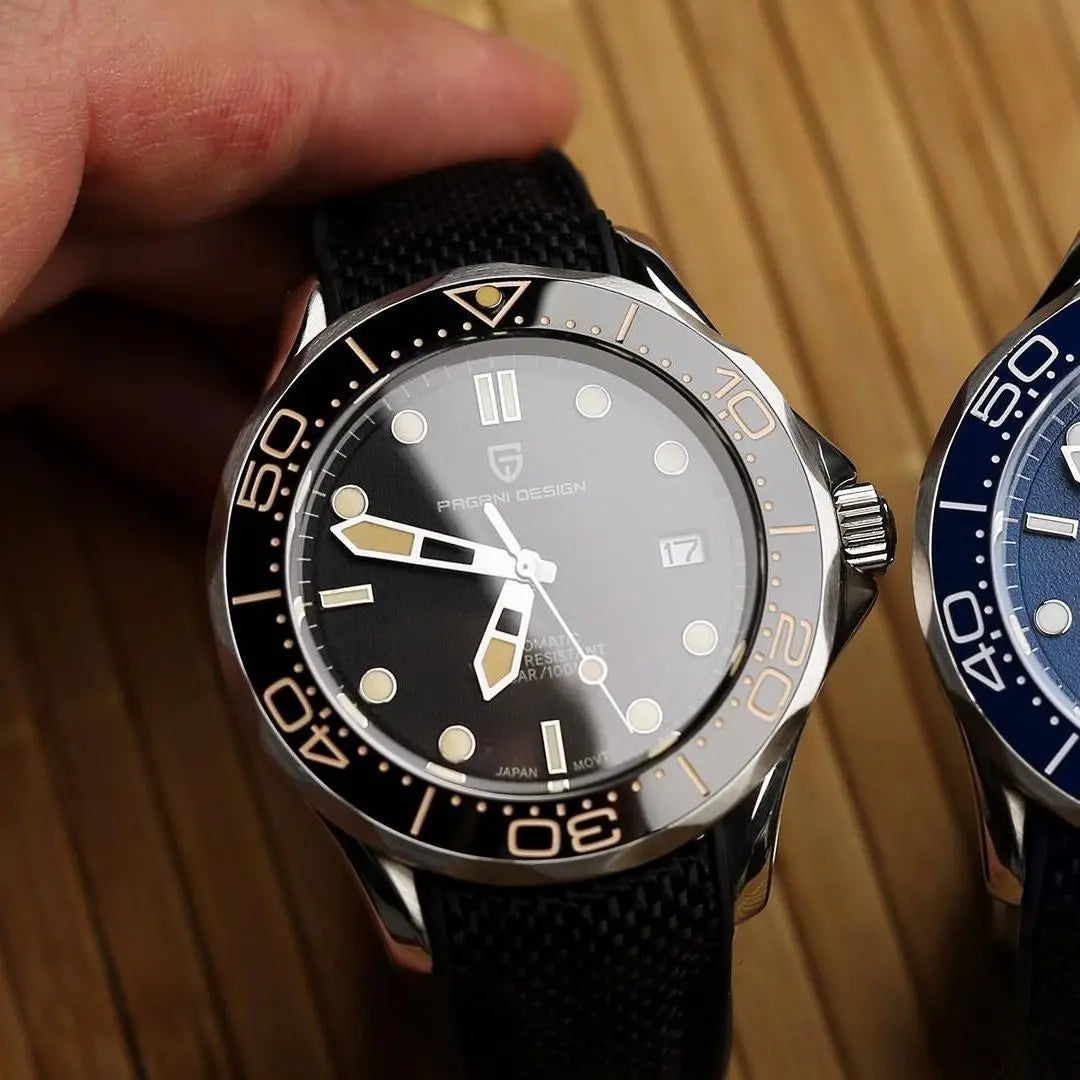 Automatic Mechanical Watch