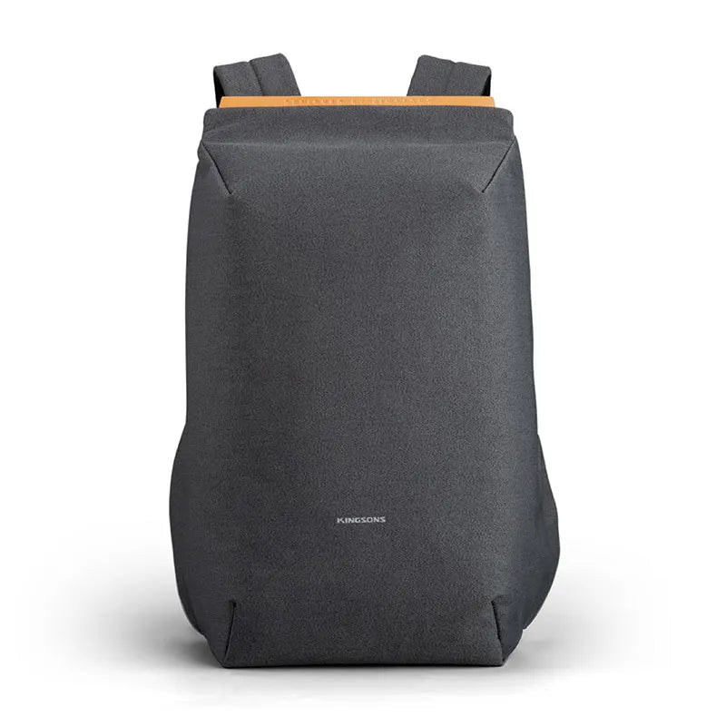 Multifunctional computer backpack