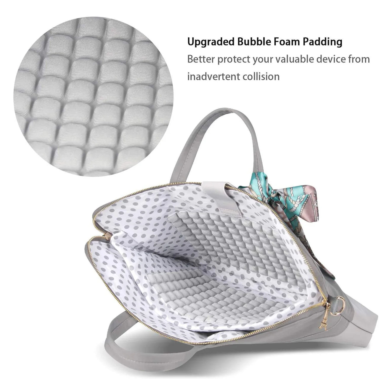 Shockproof Laptop Bag