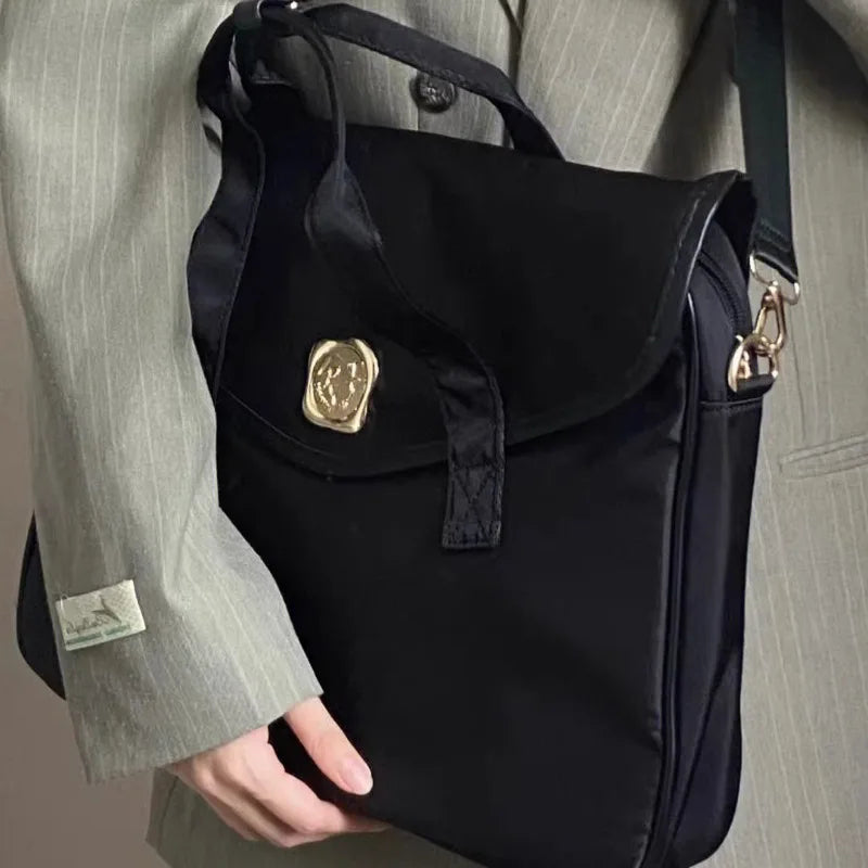 Laptop Crossbody Bag