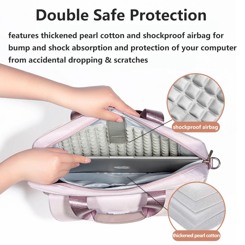 Shoulder Laptop Bag