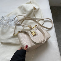 Thumbnail for Armpit Crossbody Bag
