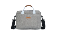 Thumbnail for Portable diagonal shoulder bag
