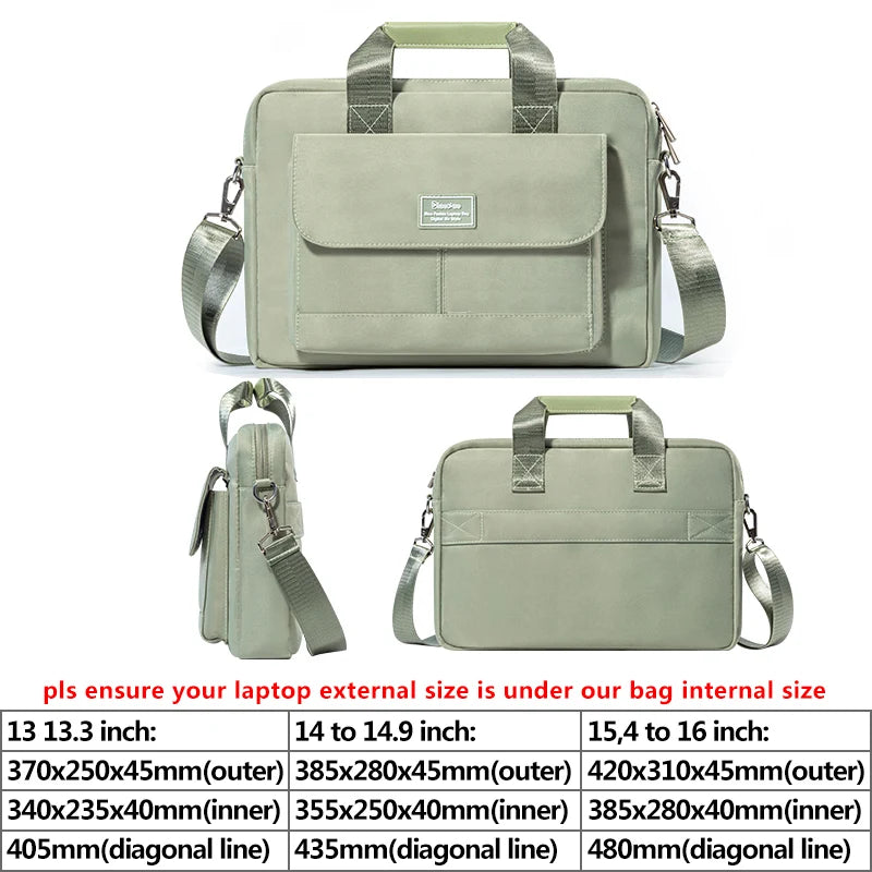 Shoulder Laptop Bag