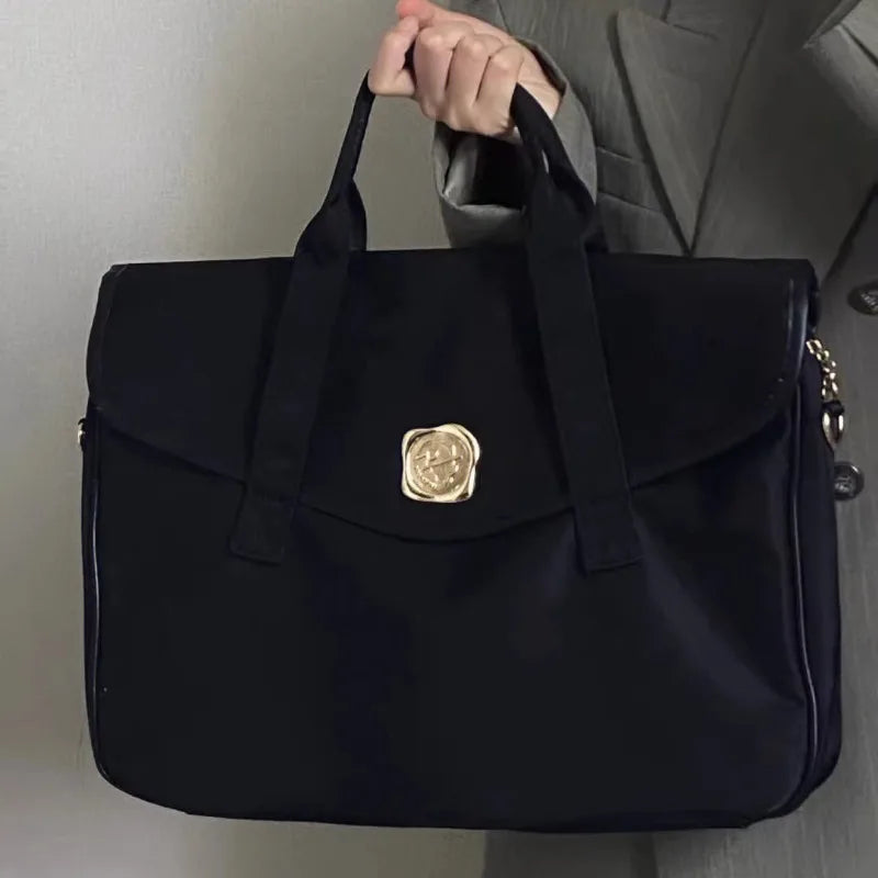 Laptop Crossbody Bag