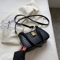 Thumbnail for Armpit Crossbody Bag