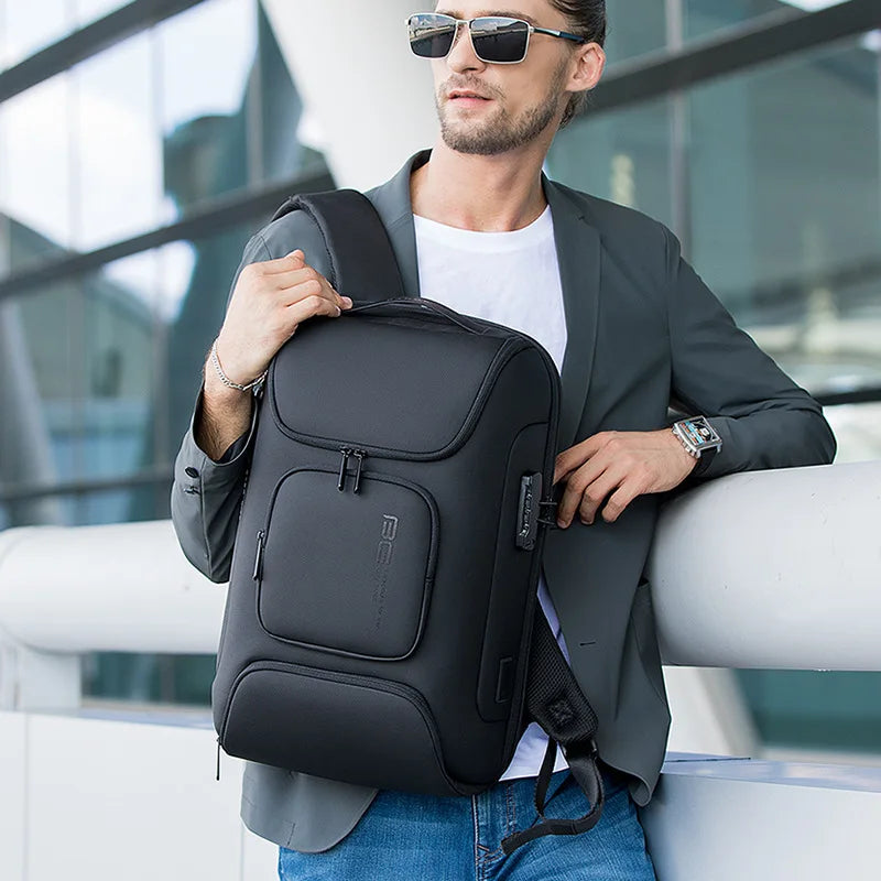 Business Outdoor Travel Backpack