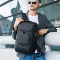 Thumbnail for Business Outdoor Travel Backpack