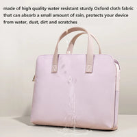 Thumbnail for Selective Laptop Bag