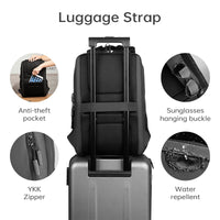 Thumbnail for Multi Layers Laptop Water Repellent