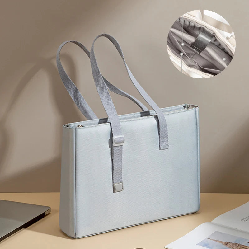 Women Laptop Tote Bag