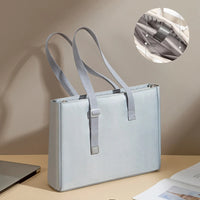 Thumbnail for Women Laptop Tote Bag
