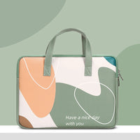 Thumbnail for Laptop Bag for Macbook Pro