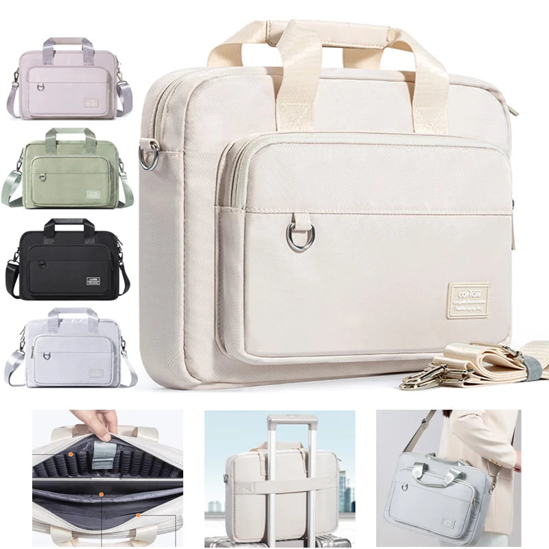 Laptop Shoulder Bag