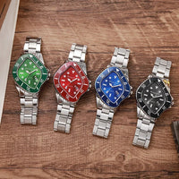 Thumbnail for Melting Twisted Shape Shell Quartz Watch
