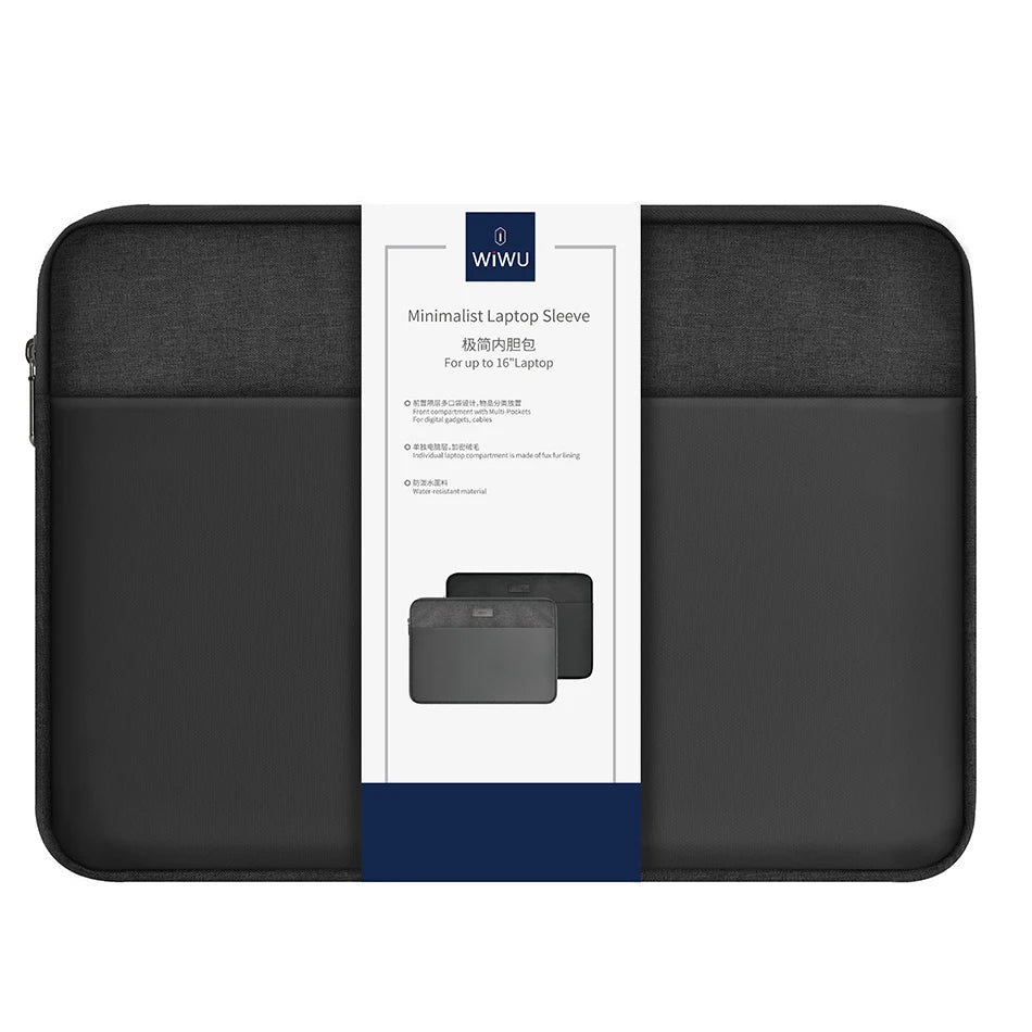 Laptop Sleeve for MacBook